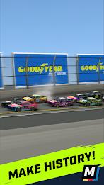 NASCAR Manager Zrzut ekranu 3