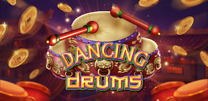 Dancing Drums Slots Casino Captura de tela 1