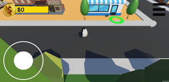 punguin order Captura de pantalla 3