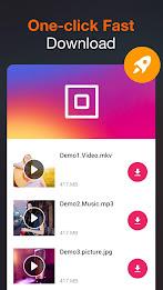 All Video Downloader - V Screenshot 3