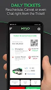 MYLO1 (Prev. MYLO Rides)应用截图第4张