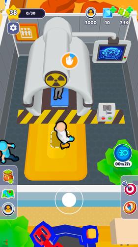 My Happy Hospital Tycoon Screenshot 3