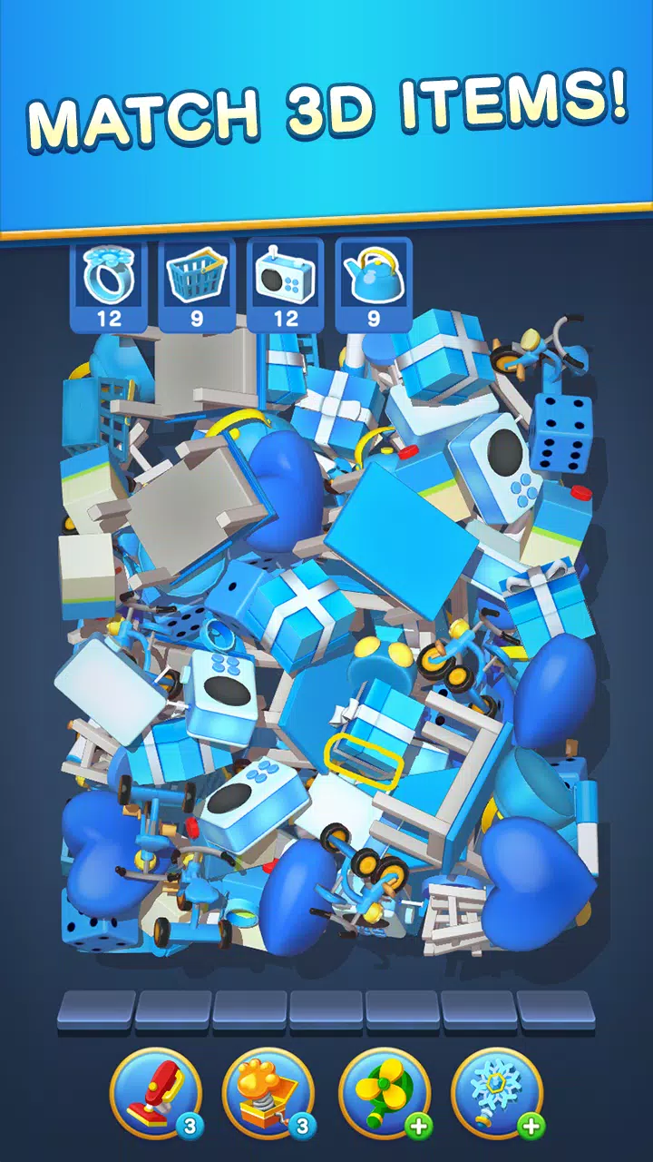 Toy Room Screenshot 2