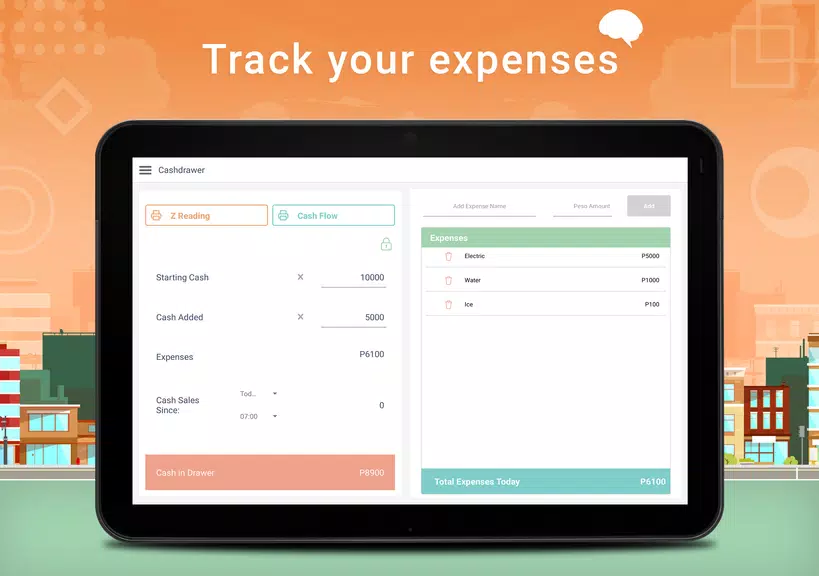 UTAK Screenshot 3