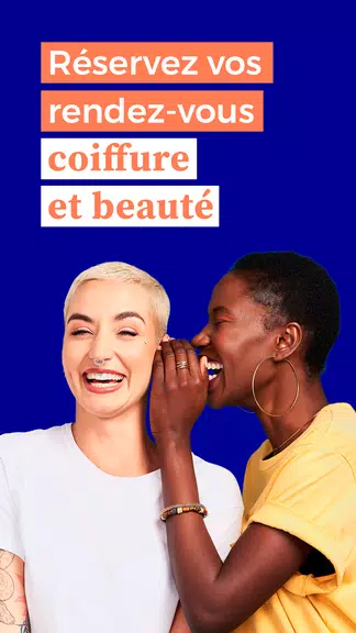 Kiute by Booksy Captura de tela 1