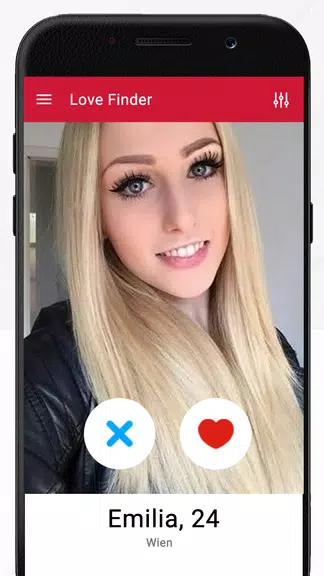 Österreich Chat und Dating Captura de pantalla 2