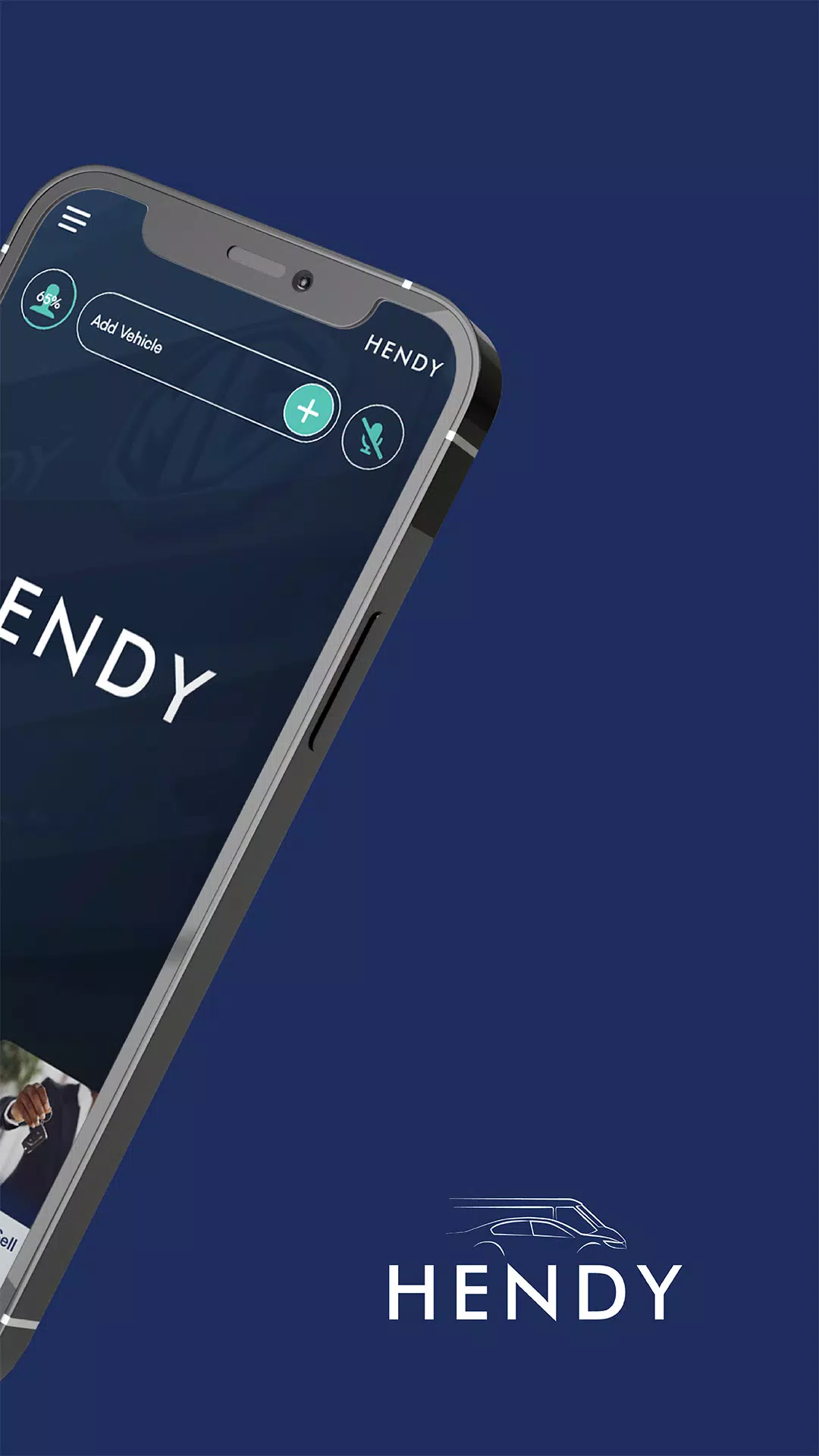 Hendy ภาพหน้าจอ 2