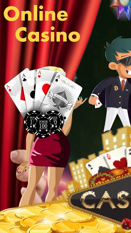 FairCasino - Offical Slots স্ক্রিনশট 3