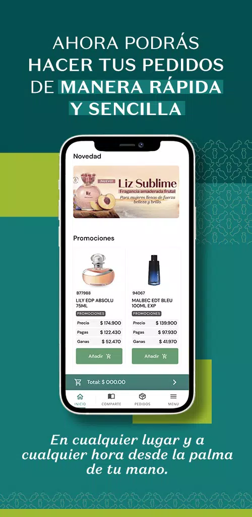 App Botiemprende Captura de tela 2