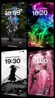 4KHD Wallpaper ဖန်သားပြင်ဓာတ်ပုံ 3
