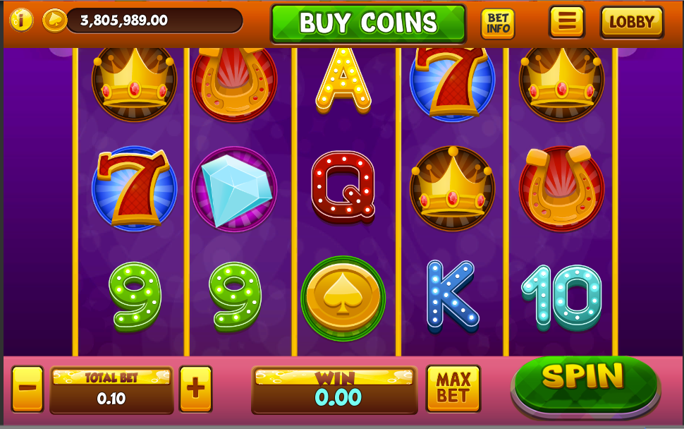 Top slots Tangkapan skrin 3