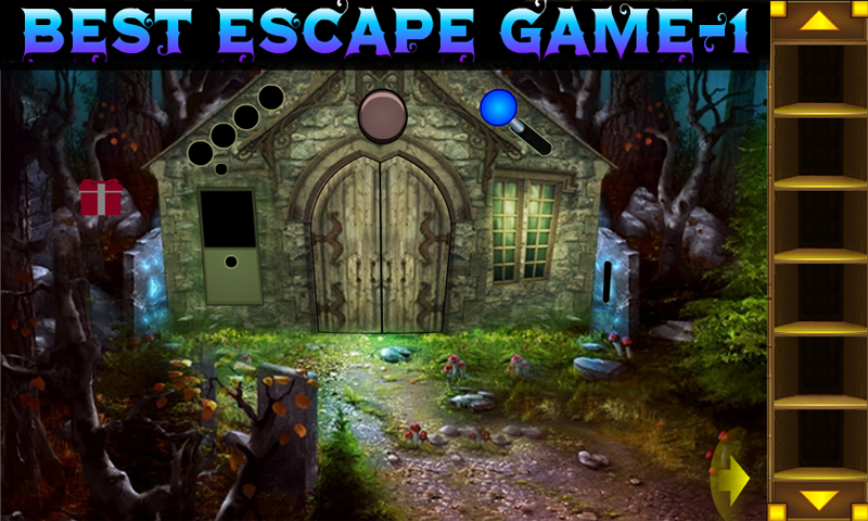 Games4King Best Escape Game 1 Zrzut ekranu 4