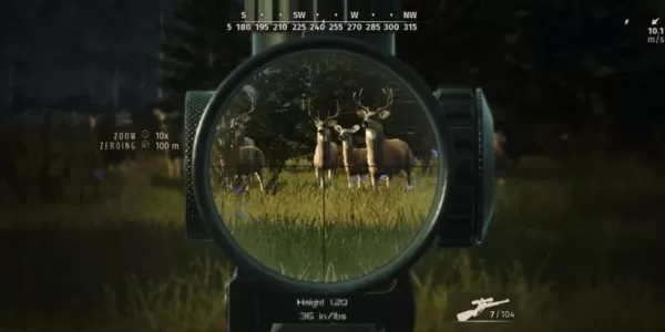«Путь Hunter: Wild America запускает, с участием Pacific Northwest»