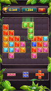 Block Puzzle Jewel Classic Ekran Görüntüsü 1