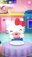 My Talking Hello Kitty Screenshot 3