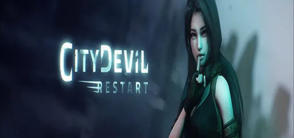 City Devil: Restart [v0.2] Screenshot 1