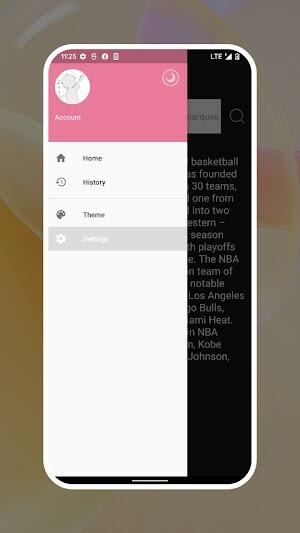 AskChat APK Latest Version Screenshot