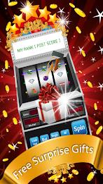 Slot Machine Seven Скриншот 4