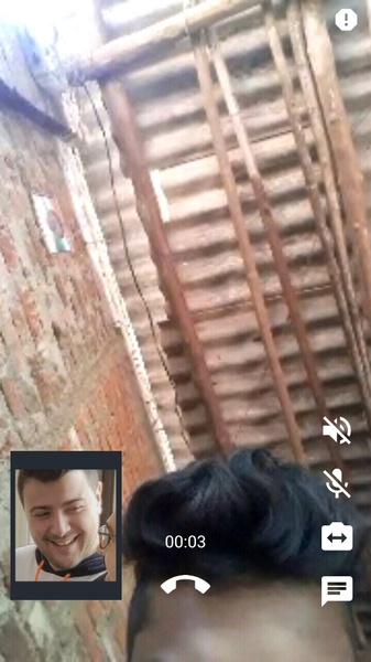 Livetalk - Live Video Chat 스크린샷 4