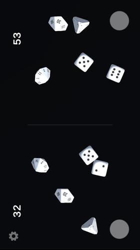 Schermata Dice 3