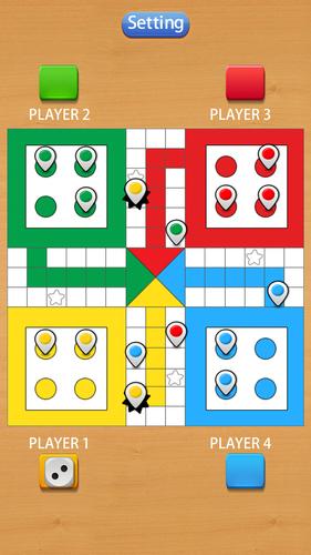 Ludo League Ekran Görüntüsü 2