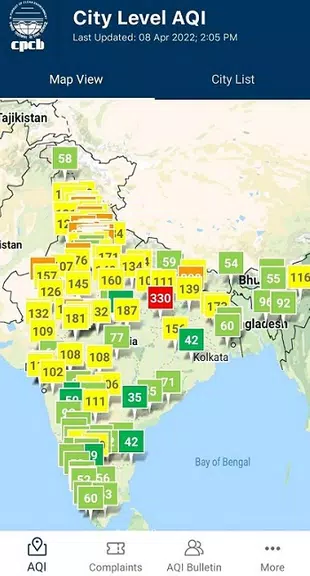Sameer应用截图第2张