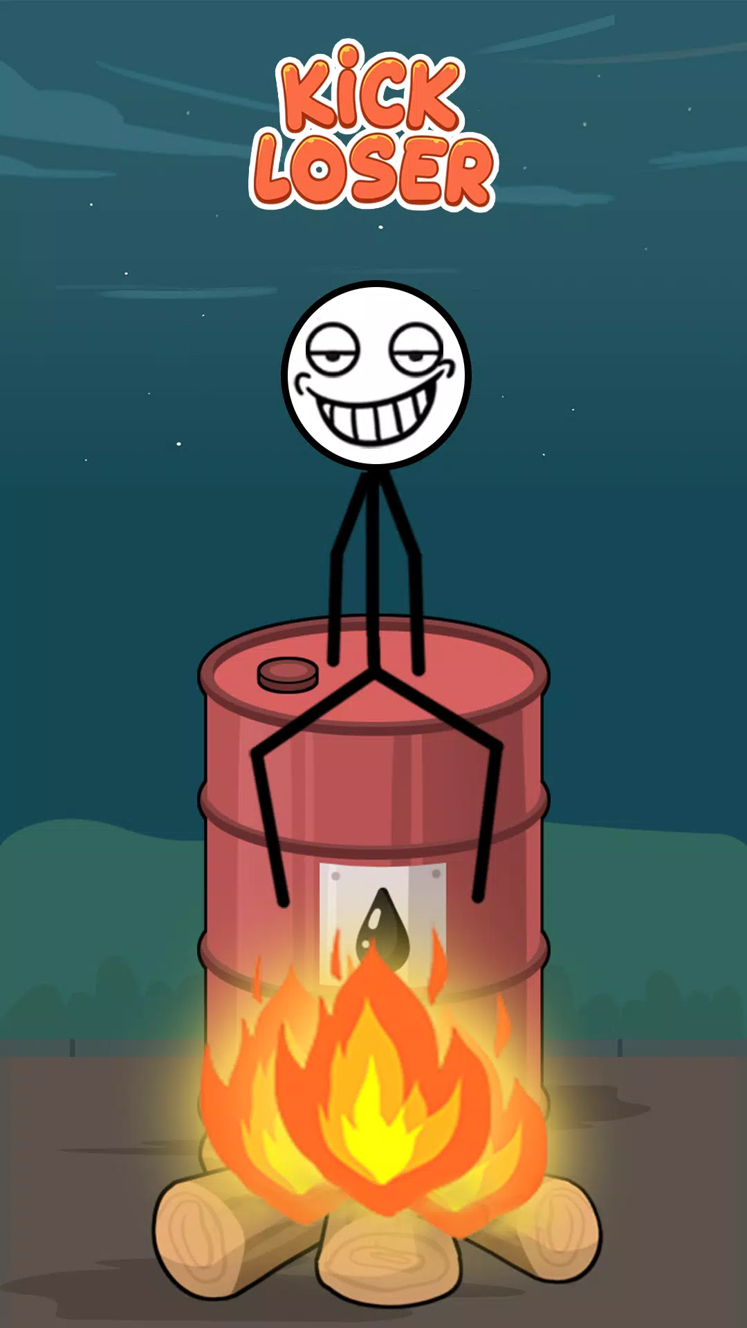 Ragdoll Break: Kick Loser Screenshot 1