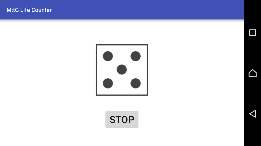 Life Counter 스크린샷 3