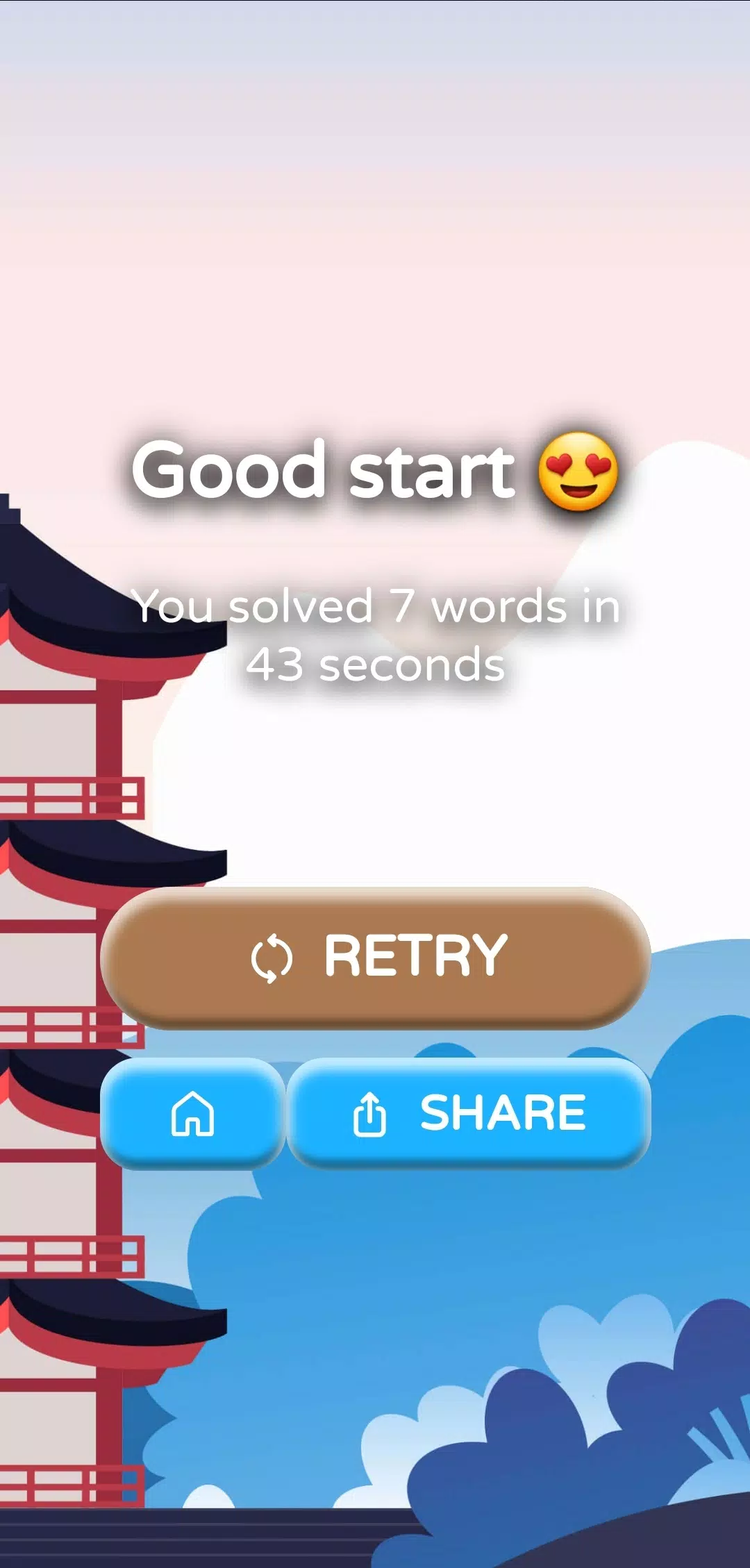 Guess The Anime Character應用截圖第4張