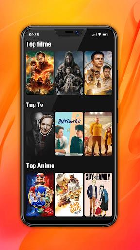 IHBO Hulu Tubi Captura de pantalla 1