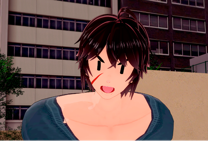 Teens -應用截圖第2張