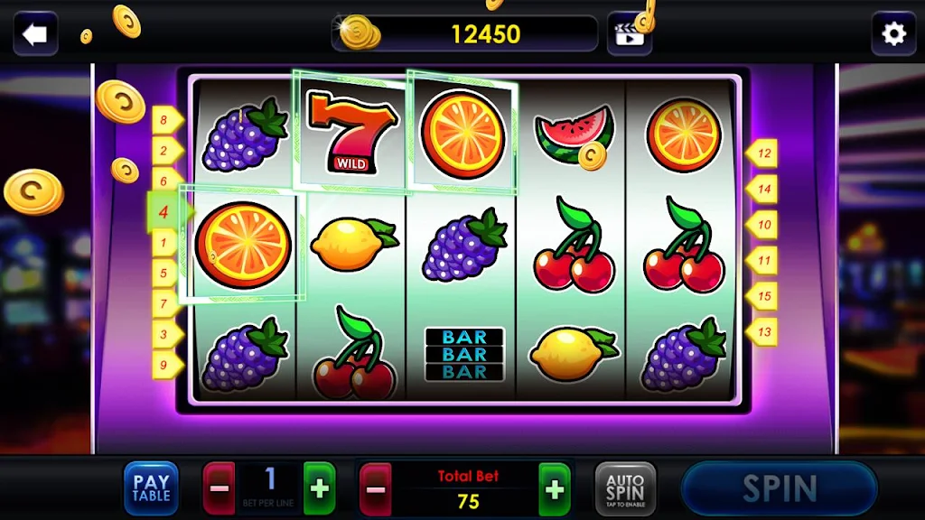 Casino Las Vegas Screenshot 2