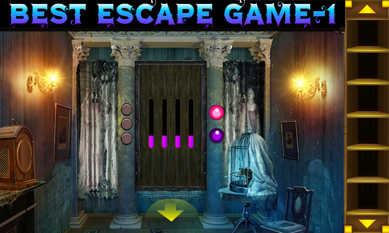 Games4King Best Escape Game 1应用截图第2张