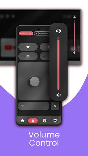 Remote Control for EKO tv Screenshot 1