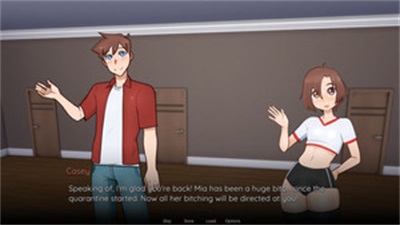 – Stuck At Home –應用截圖第1張