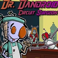 Dr. Dandroid: Circuit Surgeon