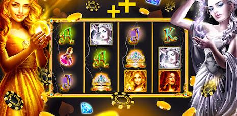 Energy Casino Slot Captura de tela 1