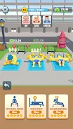 Gym Clicker: KO MMA Boxing应用截图第2张
