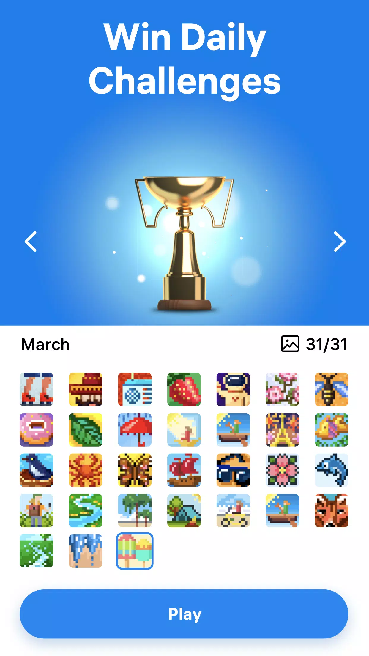 Nonogram.com スクリーンショット 2