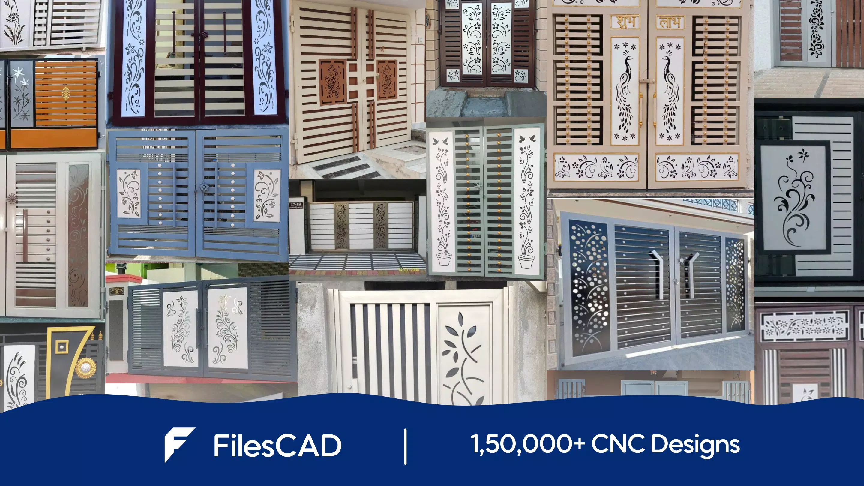 FilesCAD应用截图第1张