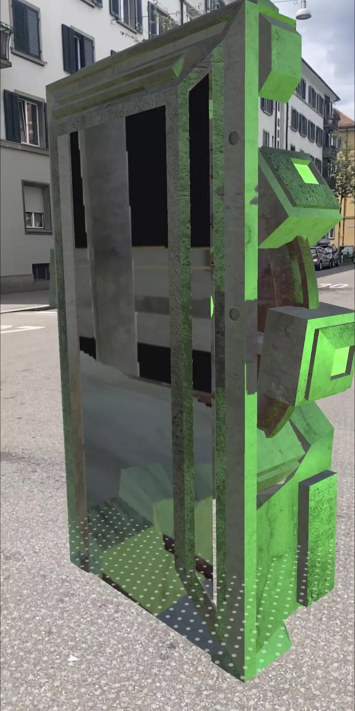 CLUB CULTURE: AR PORTAL Скриншот 2