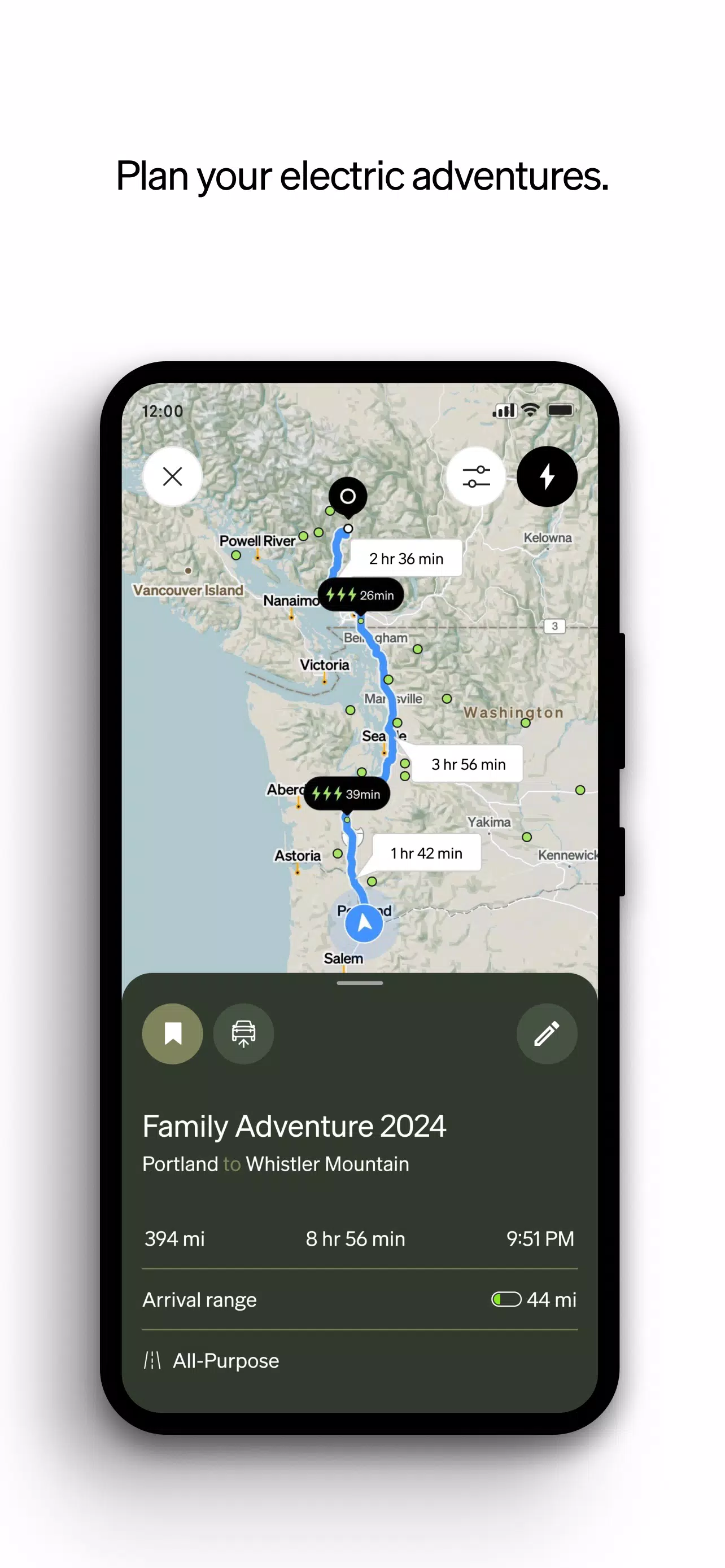 Rivian Скриншот 3