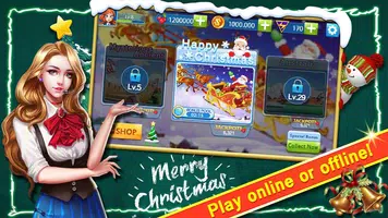 Bingo Arena - Bingo Games স্ক্রিনশট 3