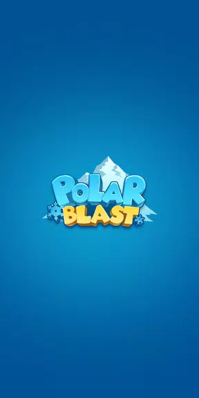 Polar Blast स्क्रीनशॉट 1