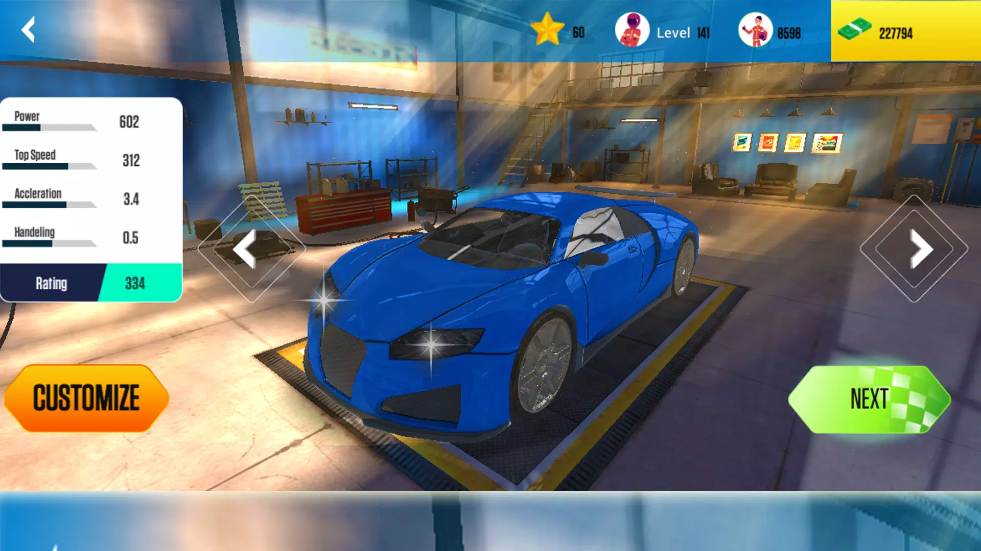 Car Drift Legends:Racing Game Screenshot 2