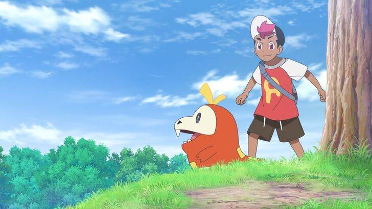 Pokemon Go March Community DayはFuecocoを特集しています