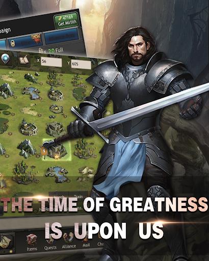 Elves vs Dwarves ဖန်သားပြင်ဓာတ်ပုံ 3