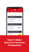 FUSE PRO - Portal Asuransi應用截圖第3張