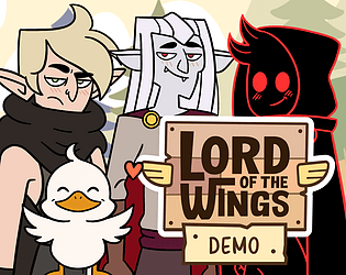 Lord of the Wings