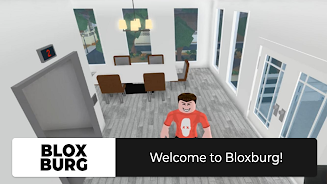 Bloxburg for roblox スクリーンショット 1